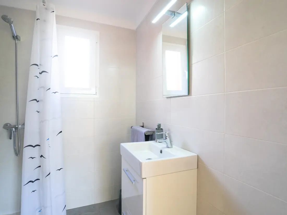Maison de Vacances Santanyí 38
