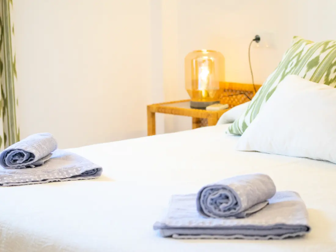 Maison de Vacances Santanyí 38