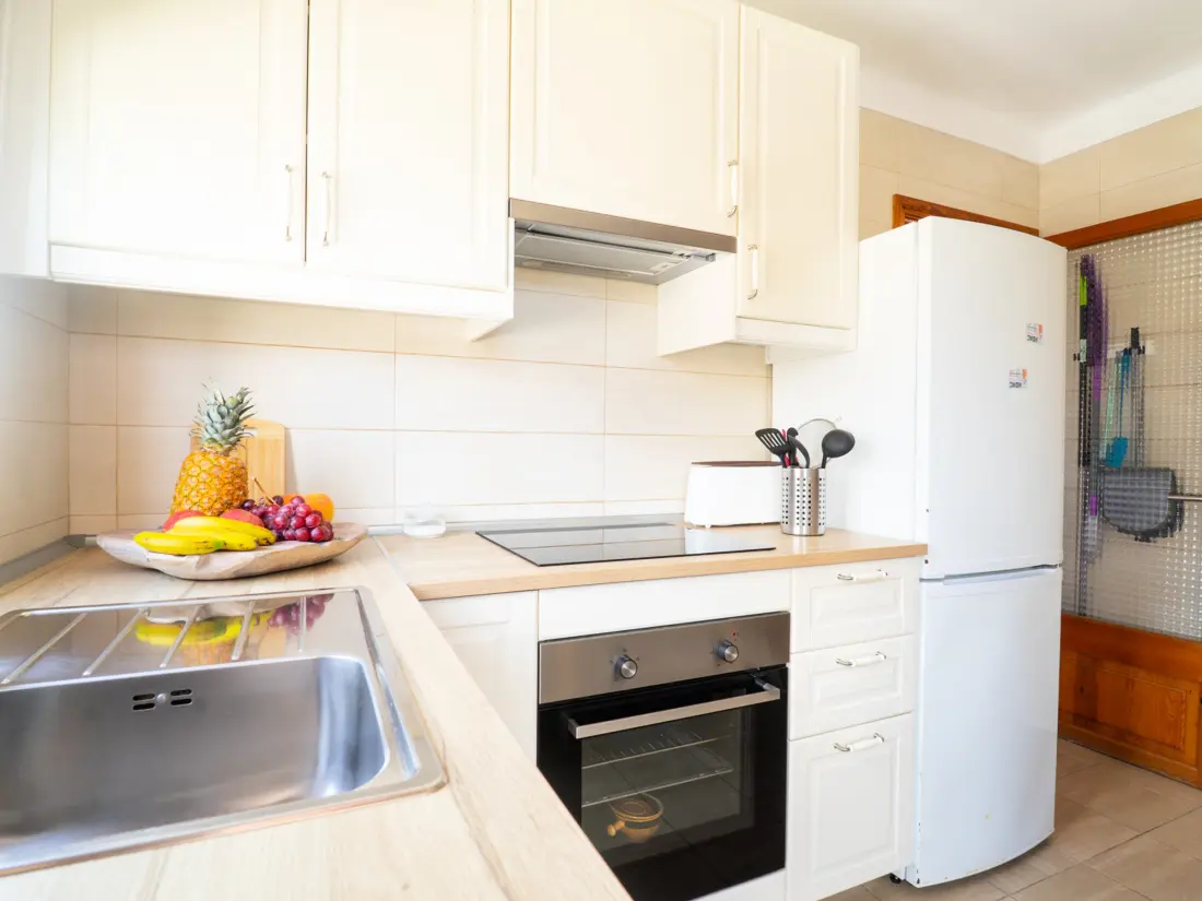 Maison de Vacances Santanyí 38