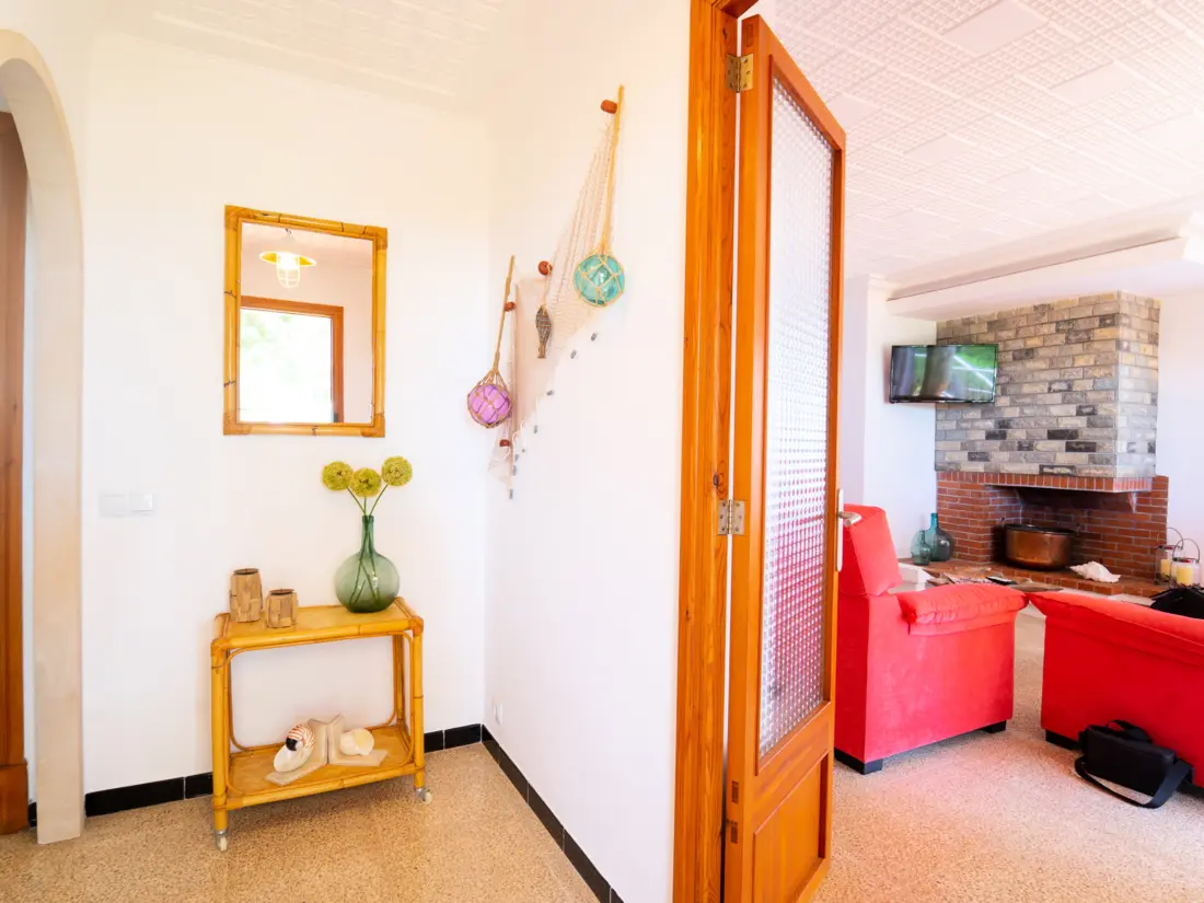 Maison de Vacances Santanyí 38