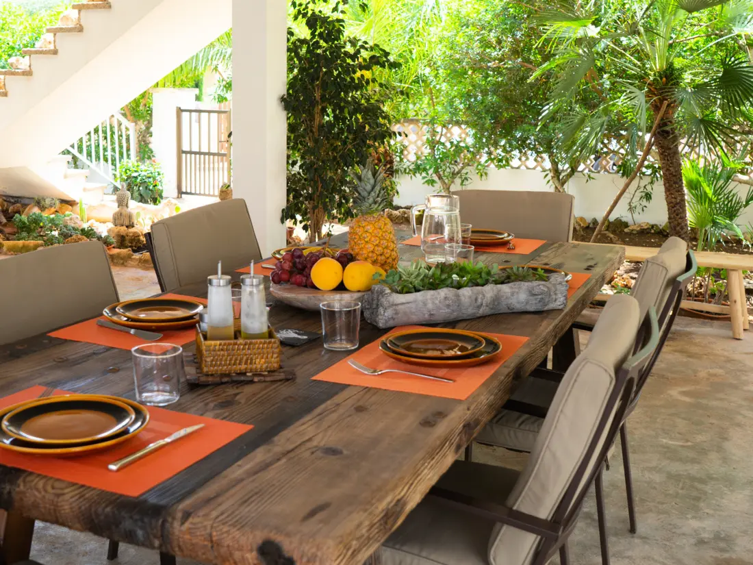 Maison de Vacances Santanyí 38