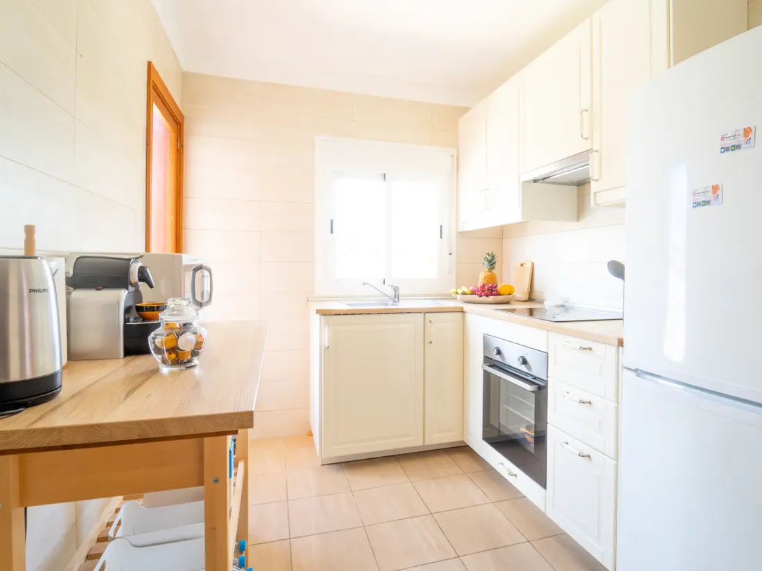 Maison de Vacances Santanyí 38