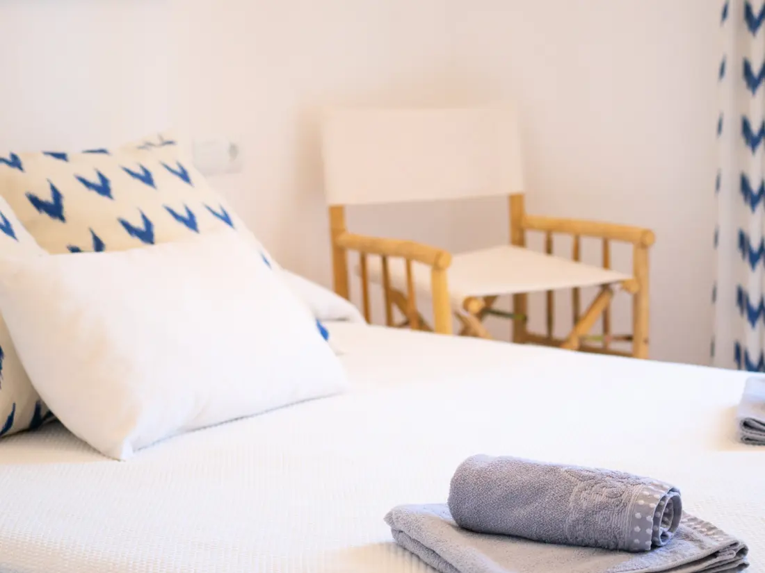 Maison de Vacances Santanyí 38