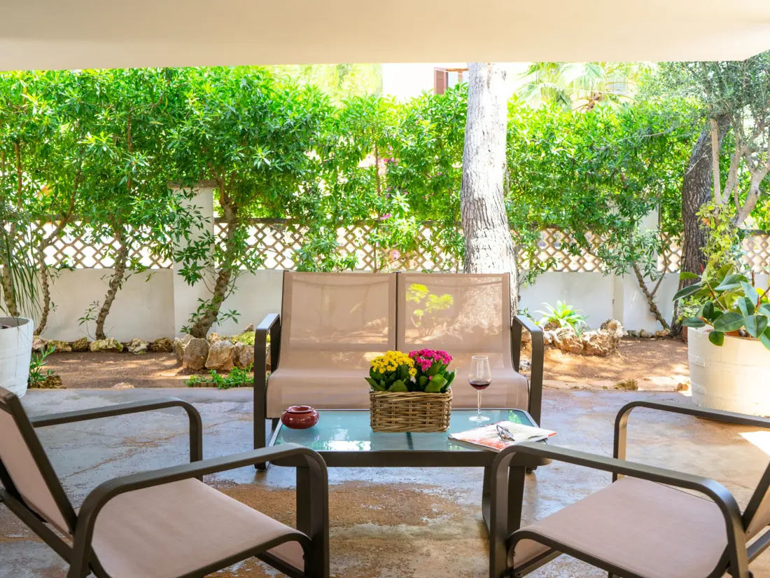 Maison de Vacances Santanyí 38