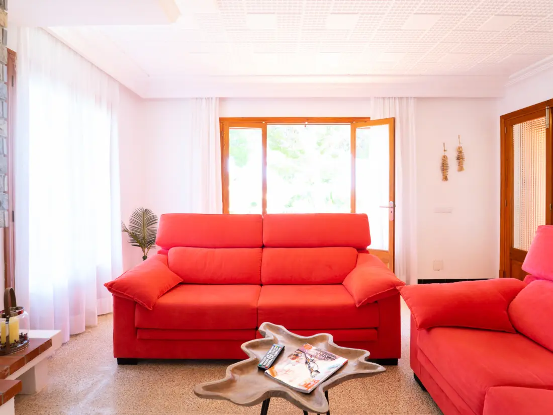 Maison de Vacances Santanyí 38
