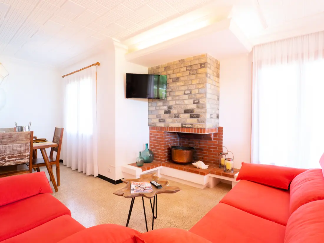 Maison de Vacances Santanyí 38