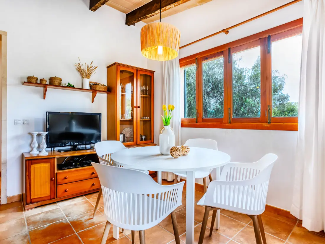 Maison de Vacances Santanyí 36