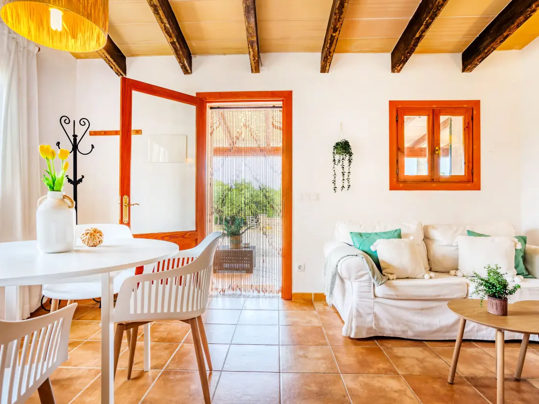 Maison de Vacances Santanyí 36