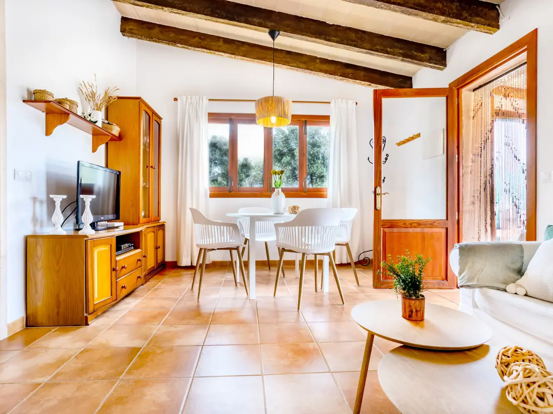 Maison de Vacances Santanyí 36