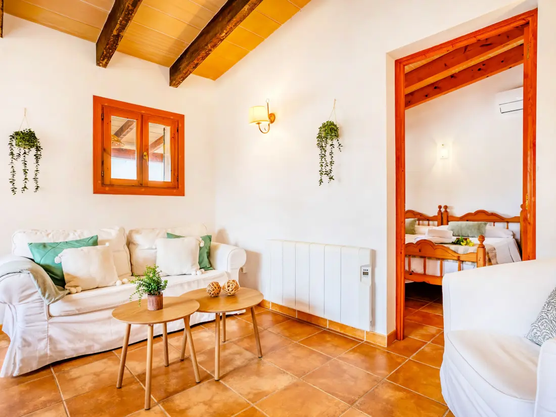 Maison de Vacances Santanyí 36