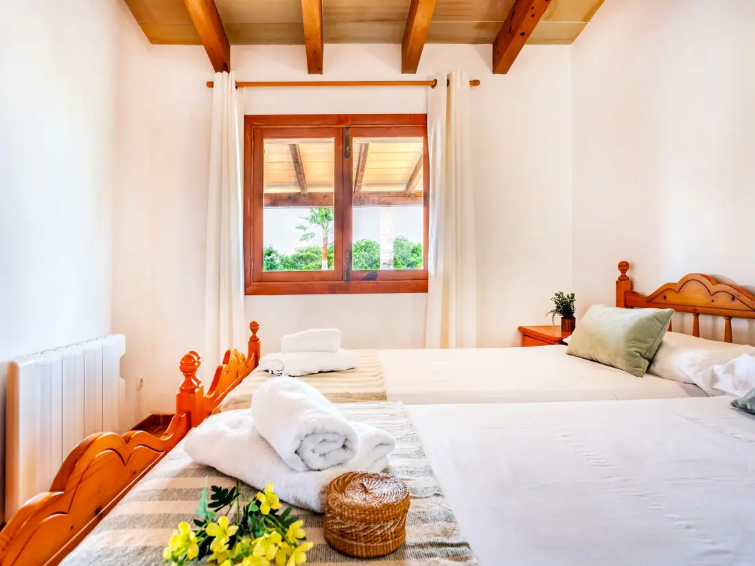 Maison de Vacances Santanyí 36