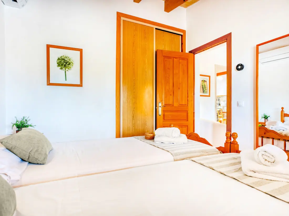 Maison de Vacances Santanyí 36