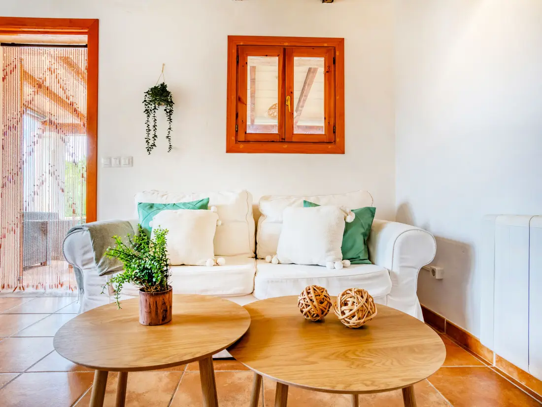 Maison de Vacances Santanyí 36