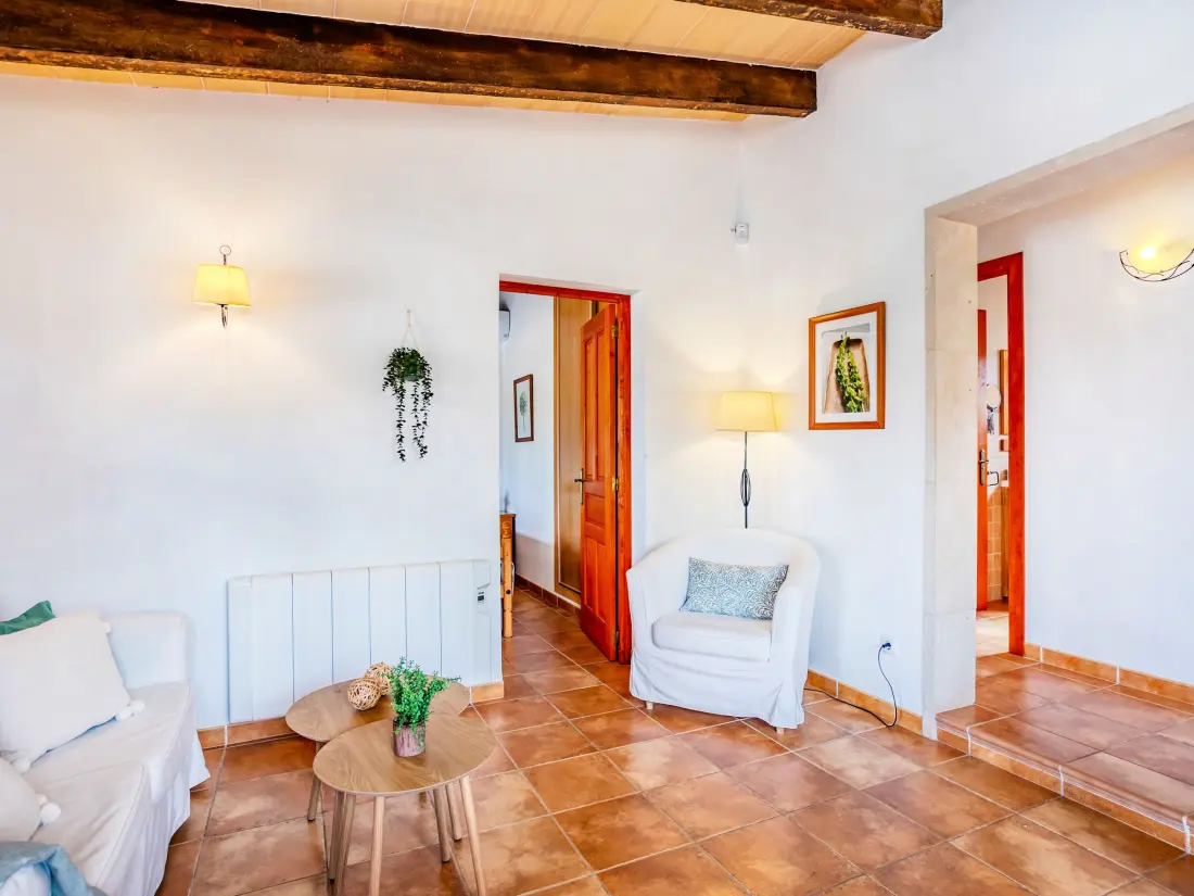 Maison de Vacances Santanyí 36