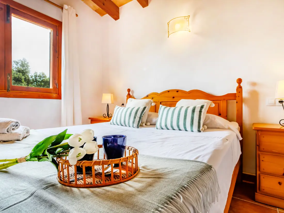 Maison de Vacances Santanyí 36