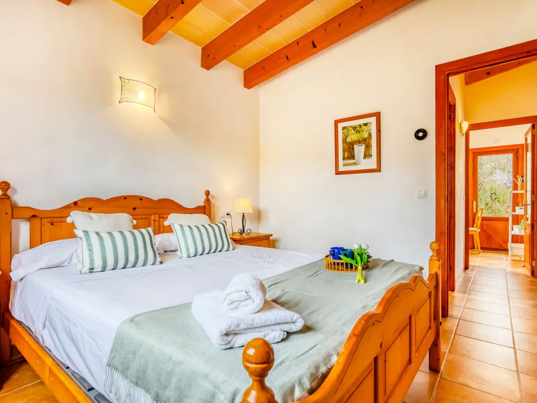 Maison de Vacances Santanyí 36