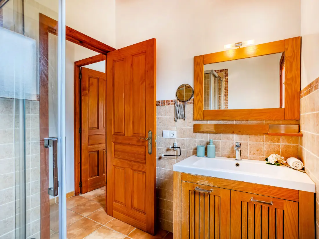 Maison de Vacances Santanyí 36