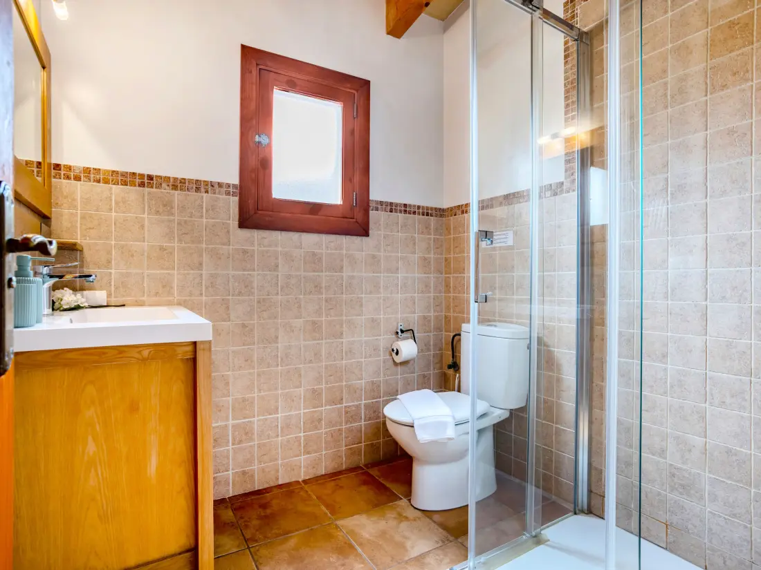 Maison de Vacances Santanyí 36