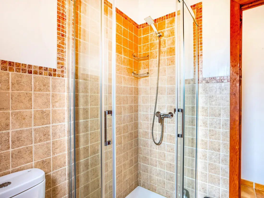 Maison de Vacances Santanyí 36
