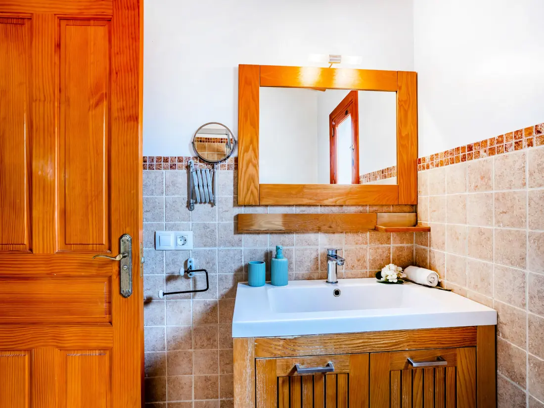 Maison de Vacances Santanyí 36