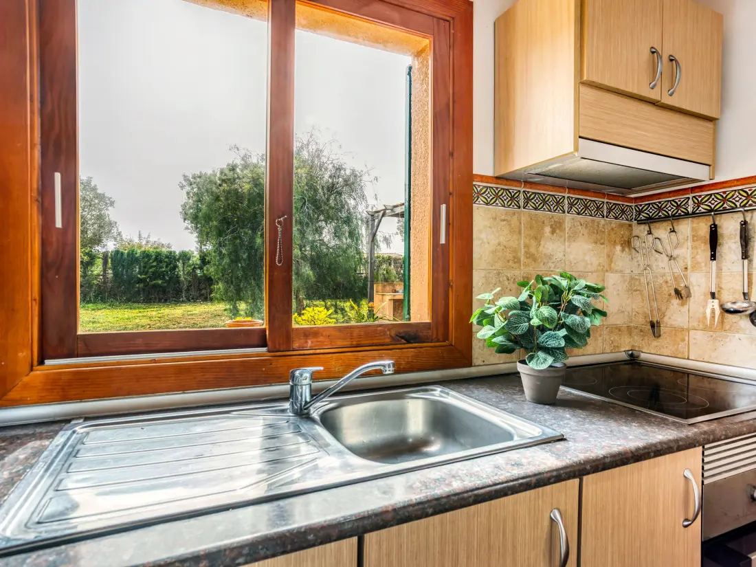 Maison de Vacances Santanyí 36