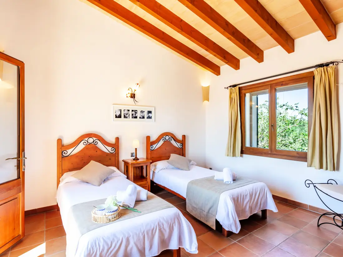 Maison de Vacances Santanyí 39