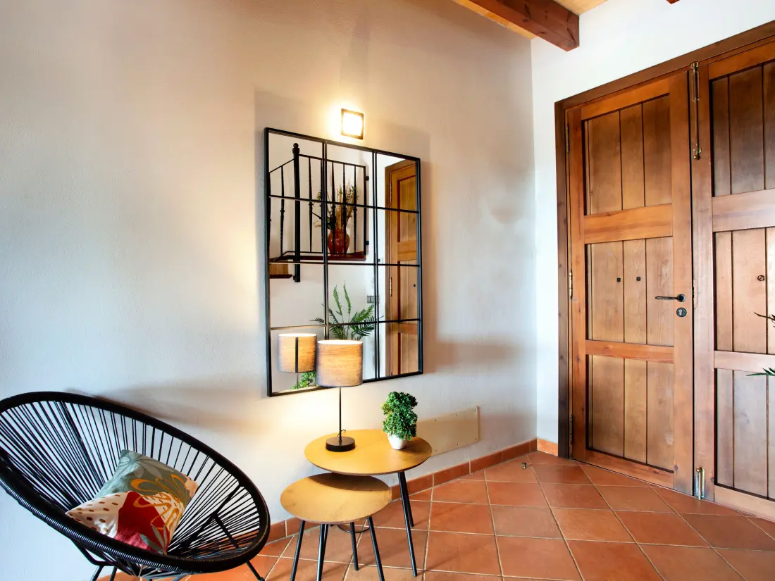 Maison de Vacances Santanyí 39