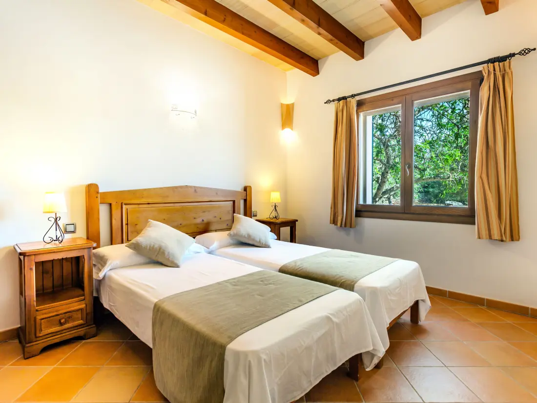 Maison de Vacances Santanyí 39