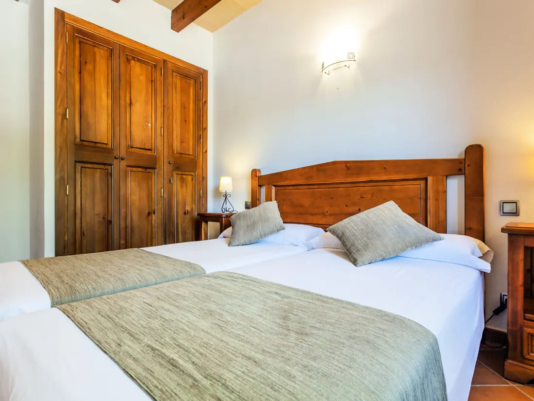 Maison de Vacances Santanyí 39
