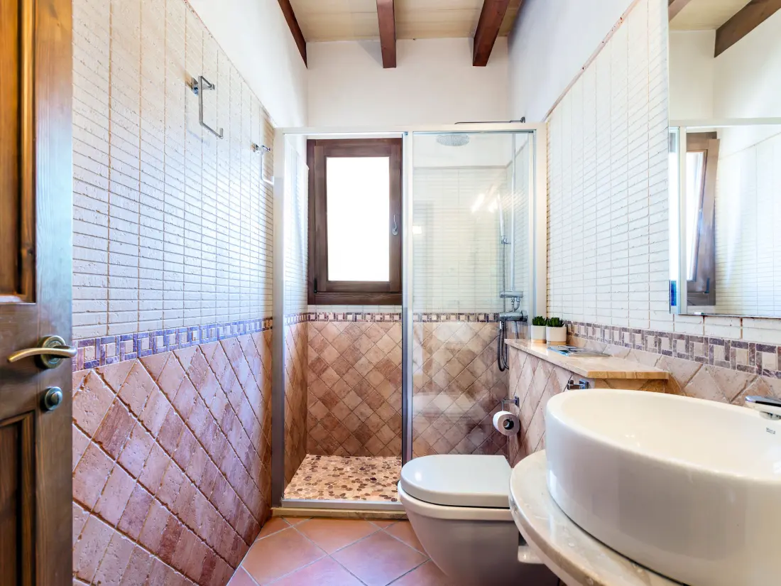 Maison de Vacances Santanyí 39