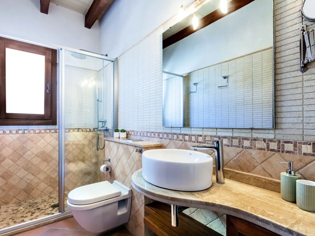 Maison de Vacances Santanyí 39