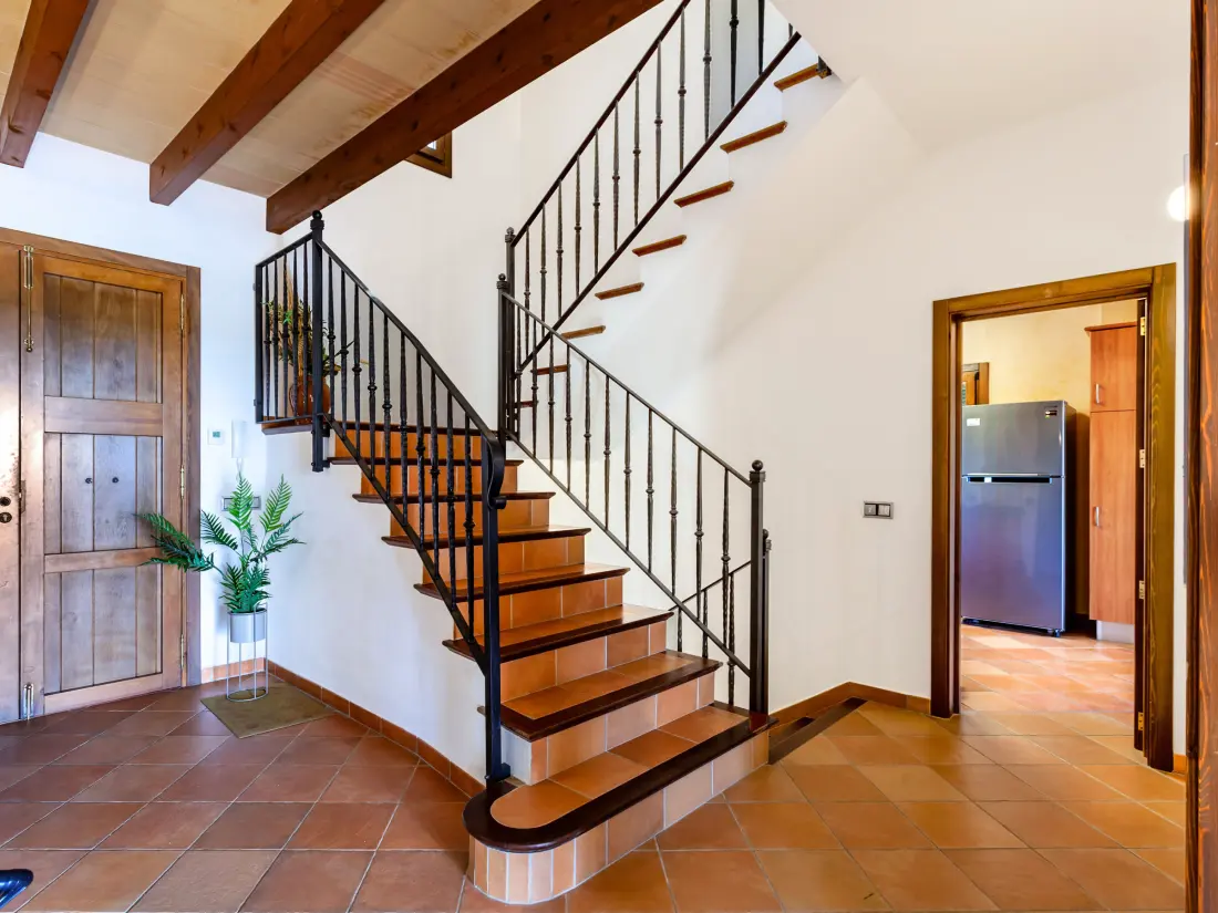 Maison de Vacances Santanyí 39