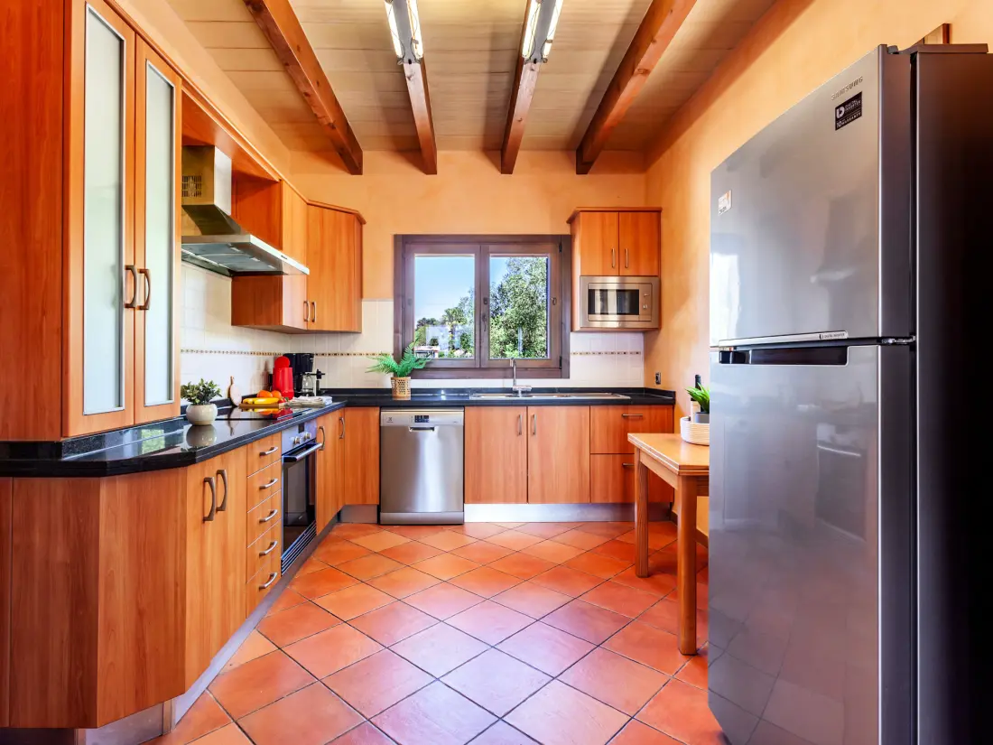 Maison de Vacances Santanyí 39