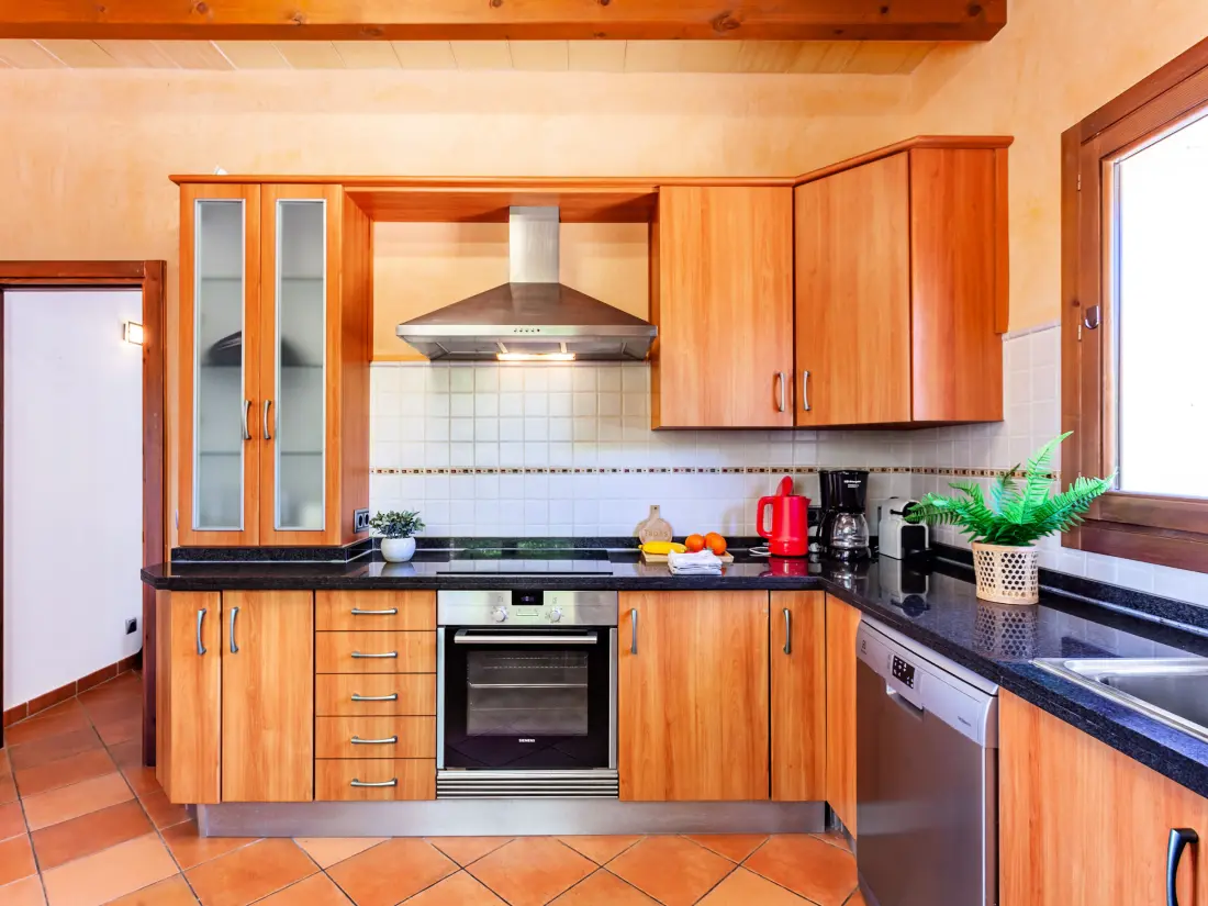 Maison de Vacances Santanyí 39