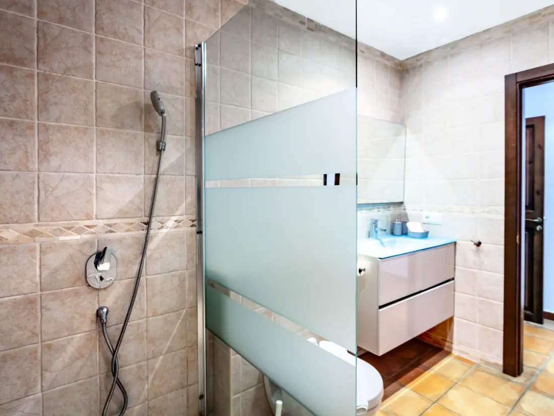 Maison de Vacances Santanyí 39