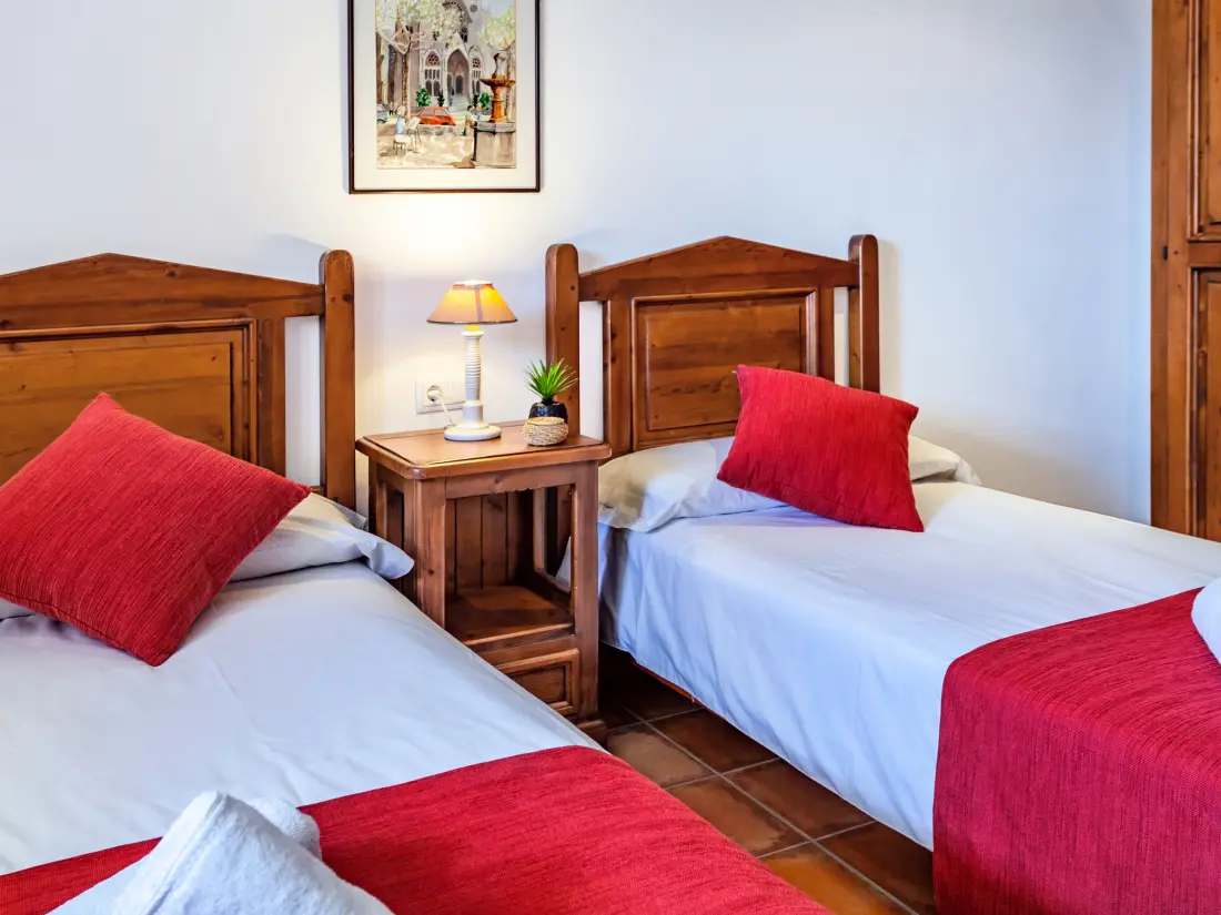 Maison de Vacances Santanyí 39