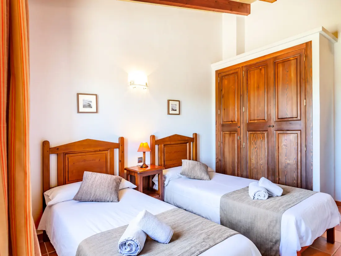 Maison de Vacances Santanyí 39