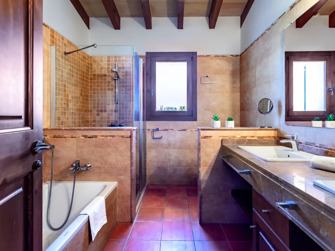 Maison de Vacances Santanyí 39