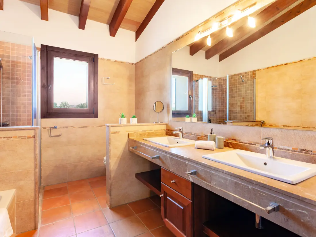Maison de Vacances Santanyí 39