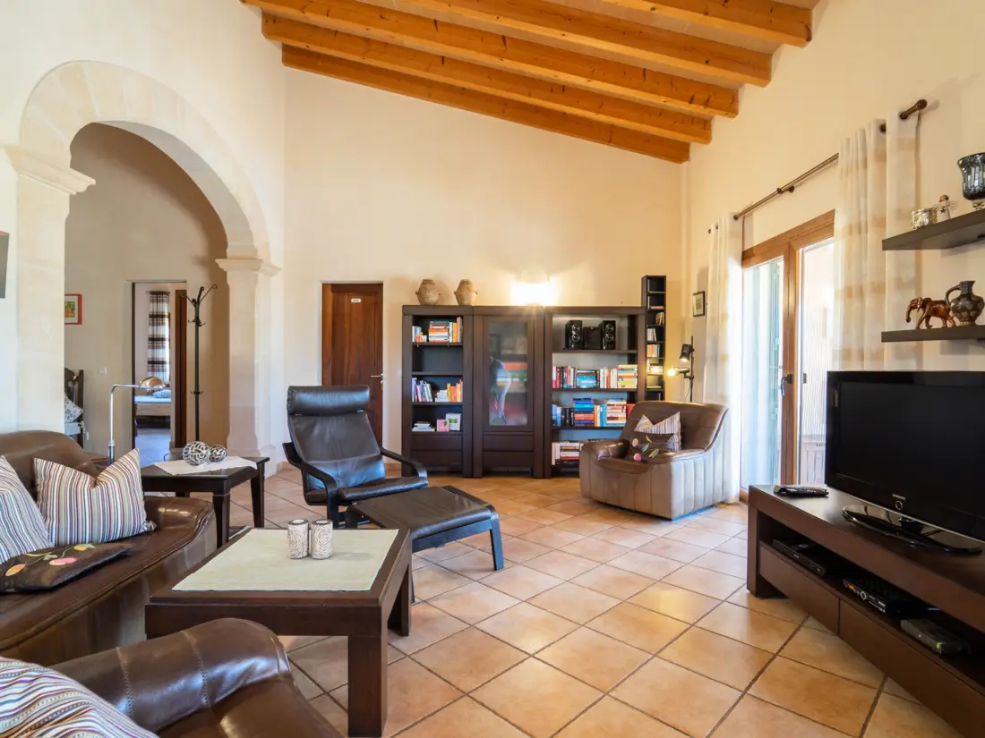 Maison de Vacances Santanyí 40