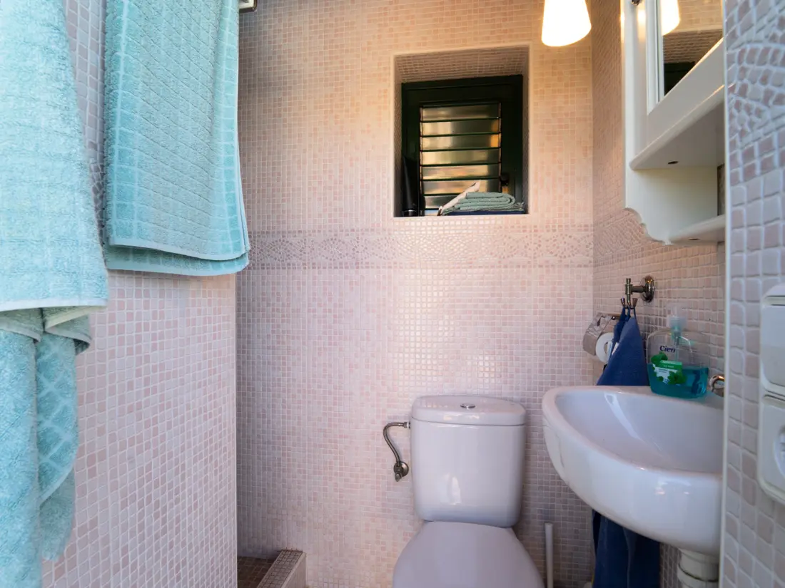 Maison de Vacances Santanyí 40