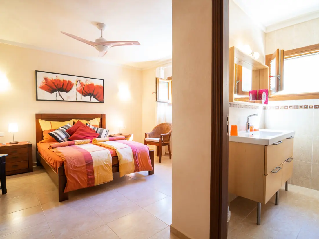 Maison de Vacances Santanyí 40