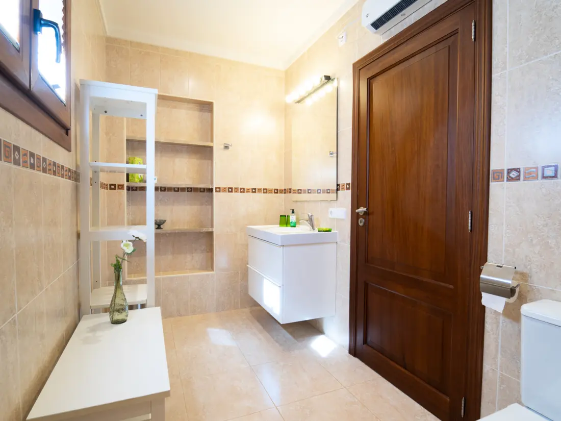 Maison de Vacances Santanyí 40