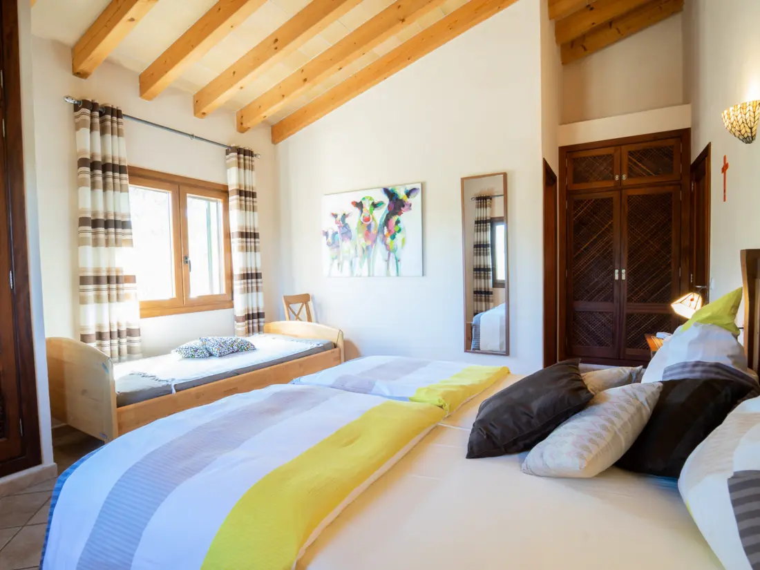 Maison de Vacances Santanyí 40