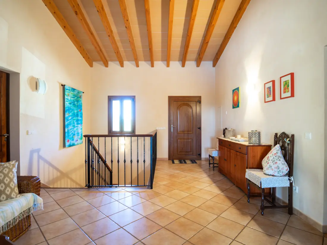 Maison de Vacances Santanyí 40