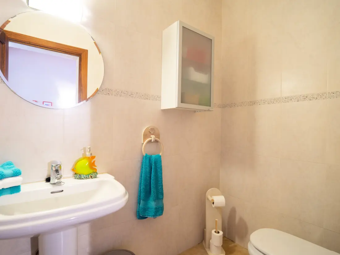 Maison de Vacances Santanyí 40