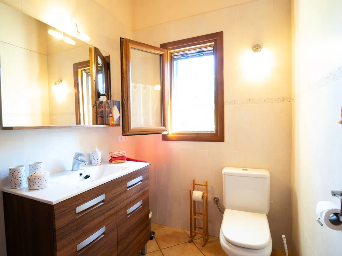 Maison de Vacances Santanyí 40