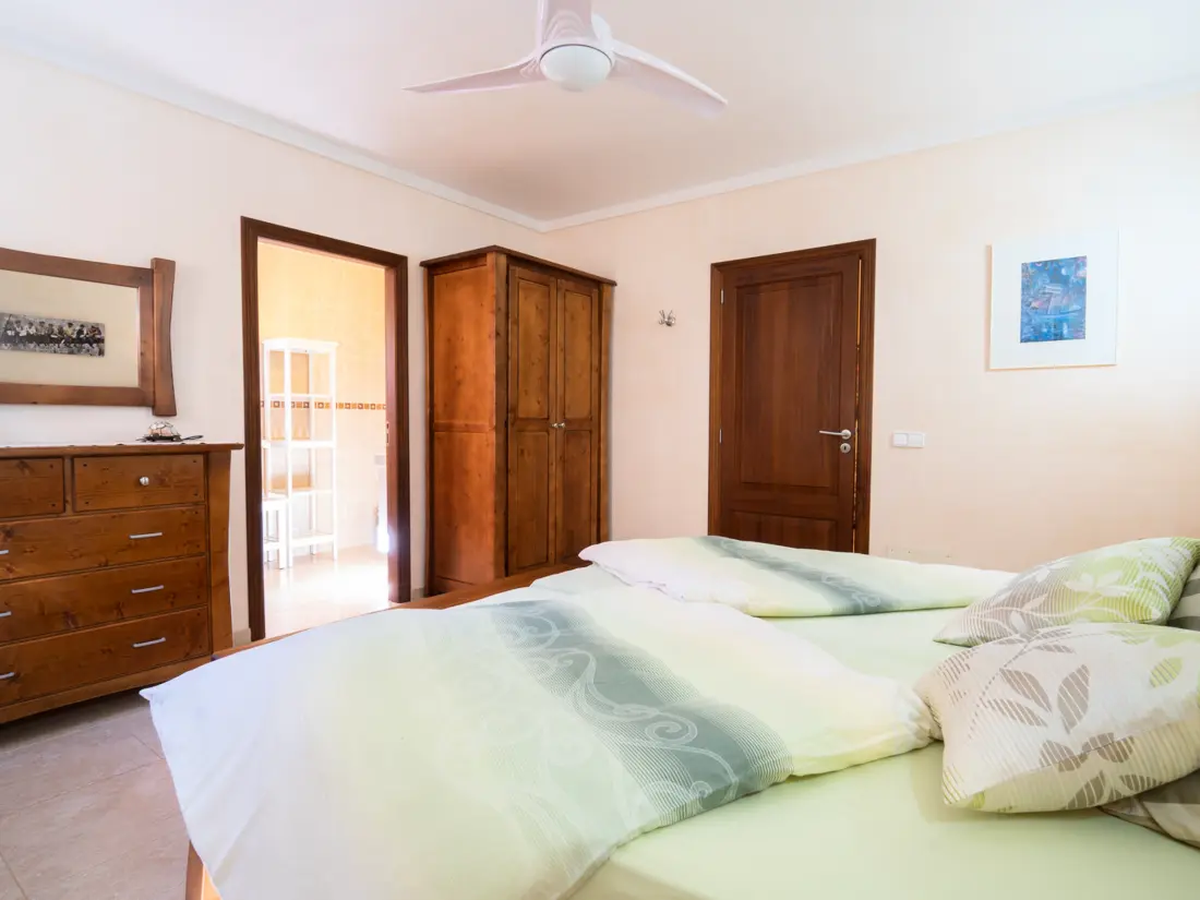 Maison de Vacances Santanyí 40