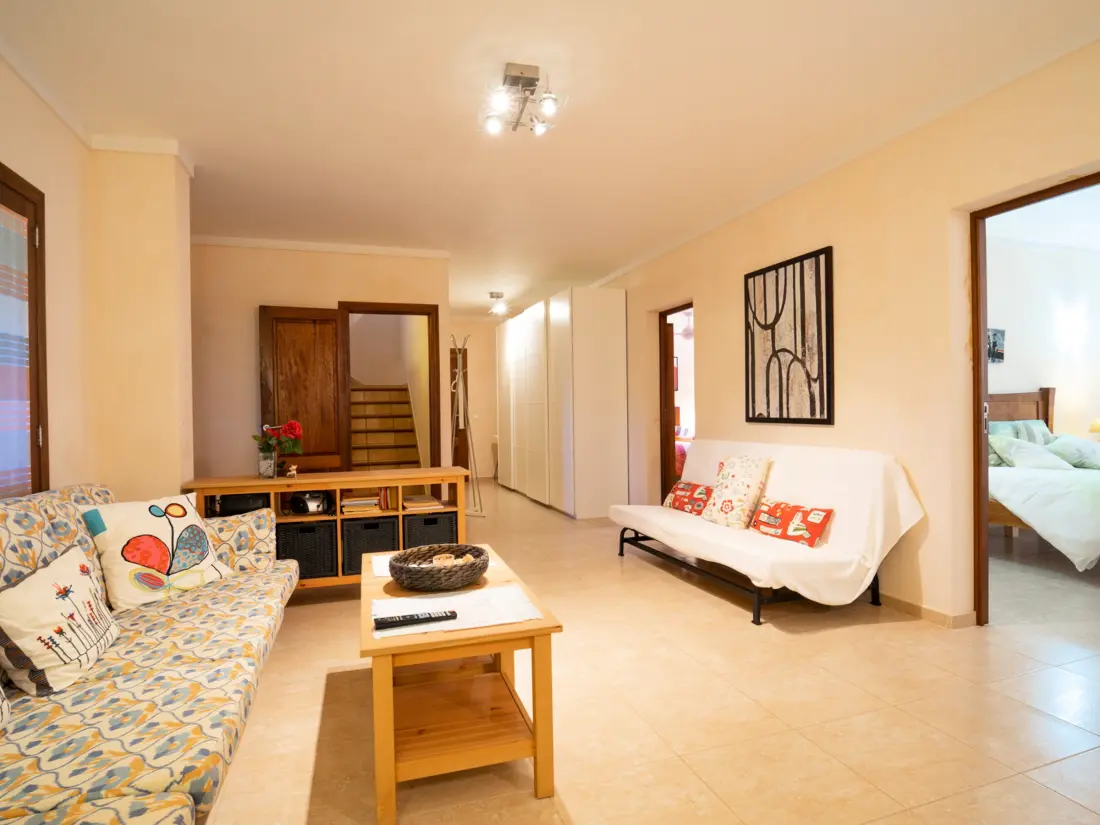 Maison de Vacances Santanyí 40