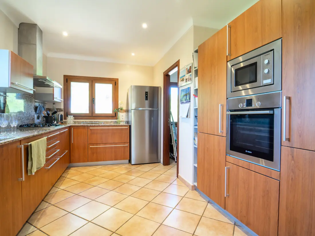 Maison de Vacances Santanyí 40